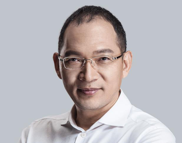 李万寿【第一届、第二届副会长】