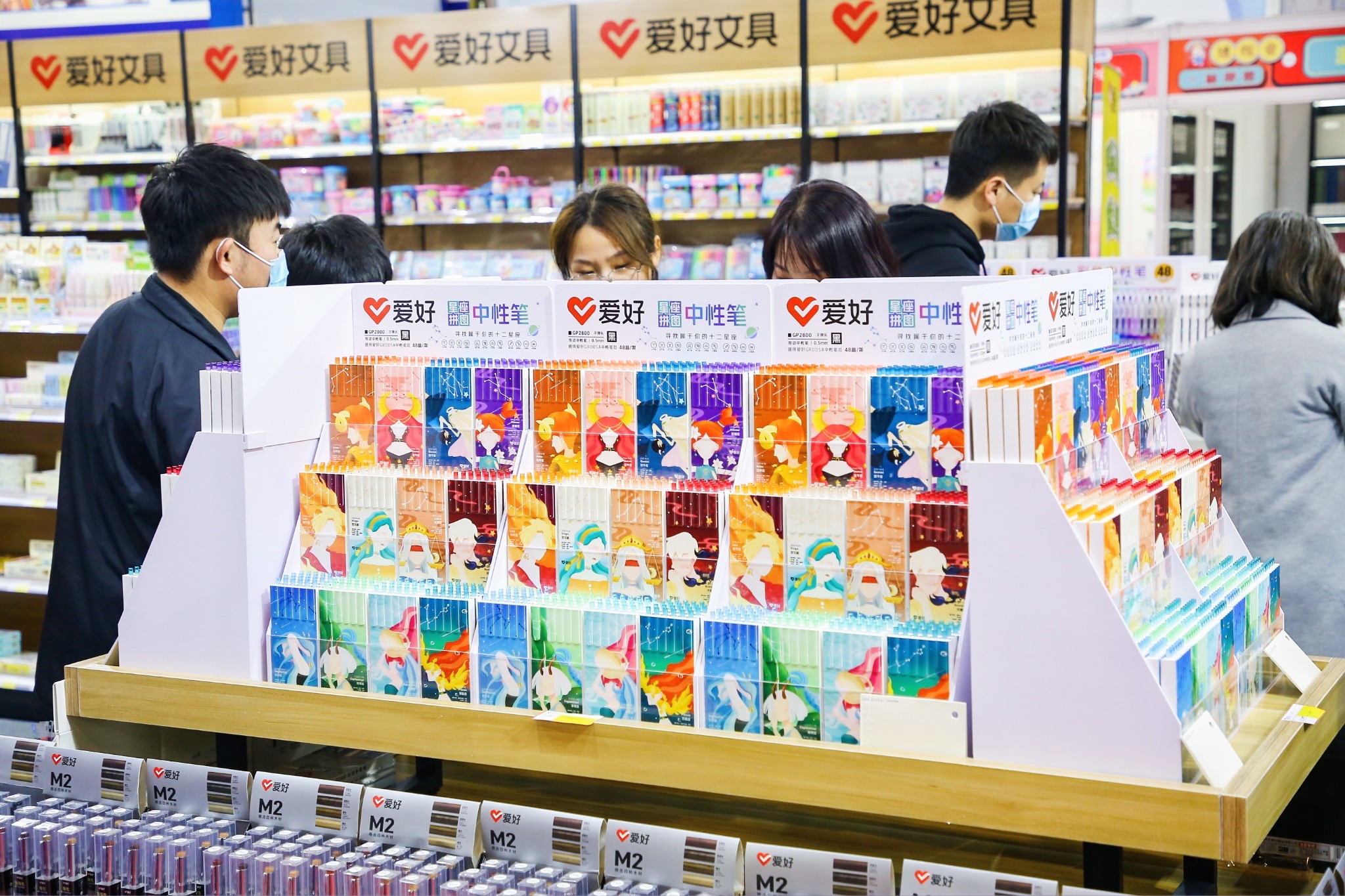 “中国文化用品巡回展暨电商直播选品会”成功举办！